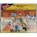 Felt Creations - Barn Felt Creations - Barn